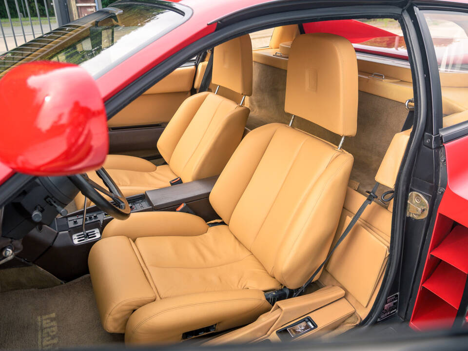 Immagine 30/51 di Ferrari Testarossa (1986)