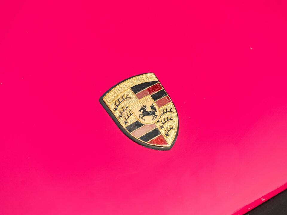 Bild 44/50 von Porsche 911 Carrera 2 (1991)