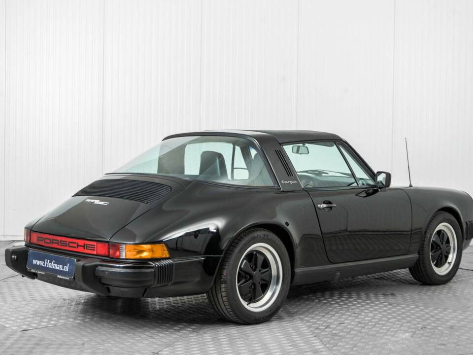 Bild 2/50 von Porsche 911 SC 3.0 (1982)