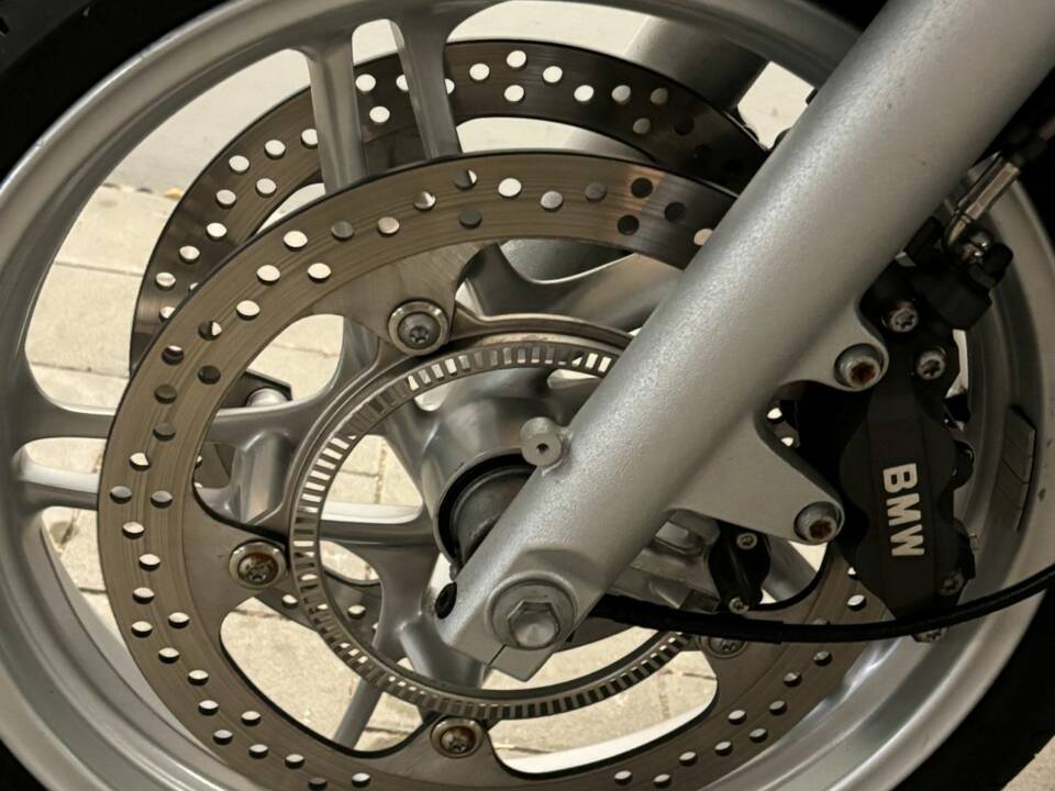 Image 9/11 of BMW R 1150 R Rockster (2004)
