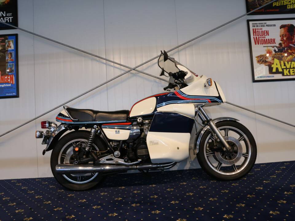 Image 2/27 of Yamaha XS 1100 (1980)