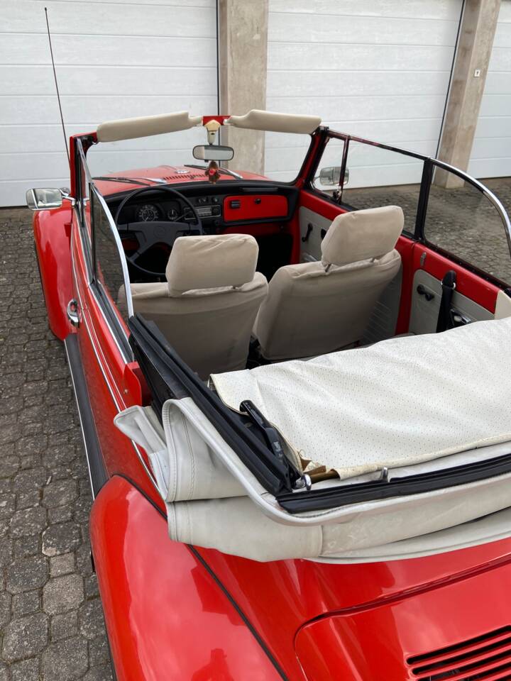 Bild 5/7 von Volkswagen Käfer 1302 (1972)