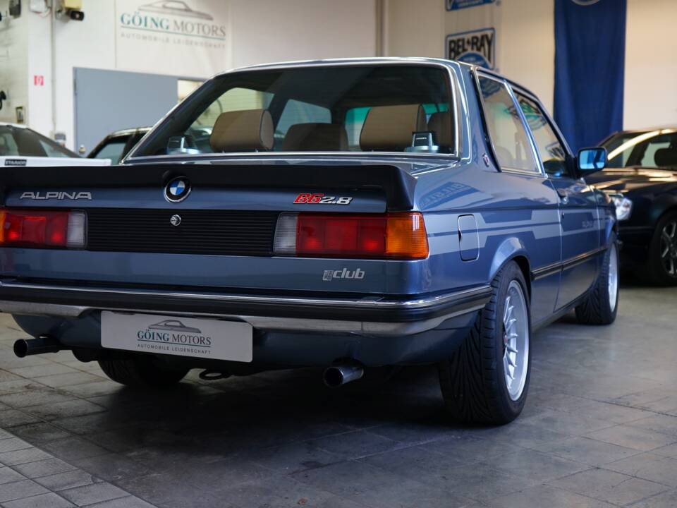 Image 15/56 of BMW 323i (1980)