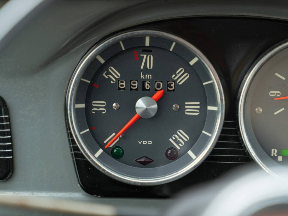 Bild 41/49 von NSU Prinz 4 (1967)