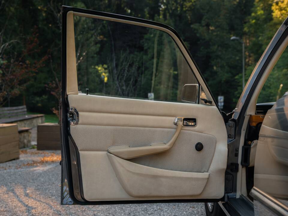 Bild 37/105 von Mercedes-Benz 280 S (1972)