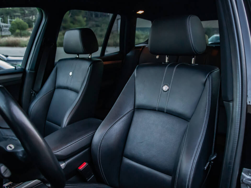 Image 29/50 of ALPINA XD3 Biturbo (2014)