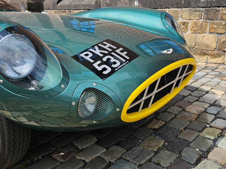 Image 2/65 de Aston Martin DBR1 (2018)
