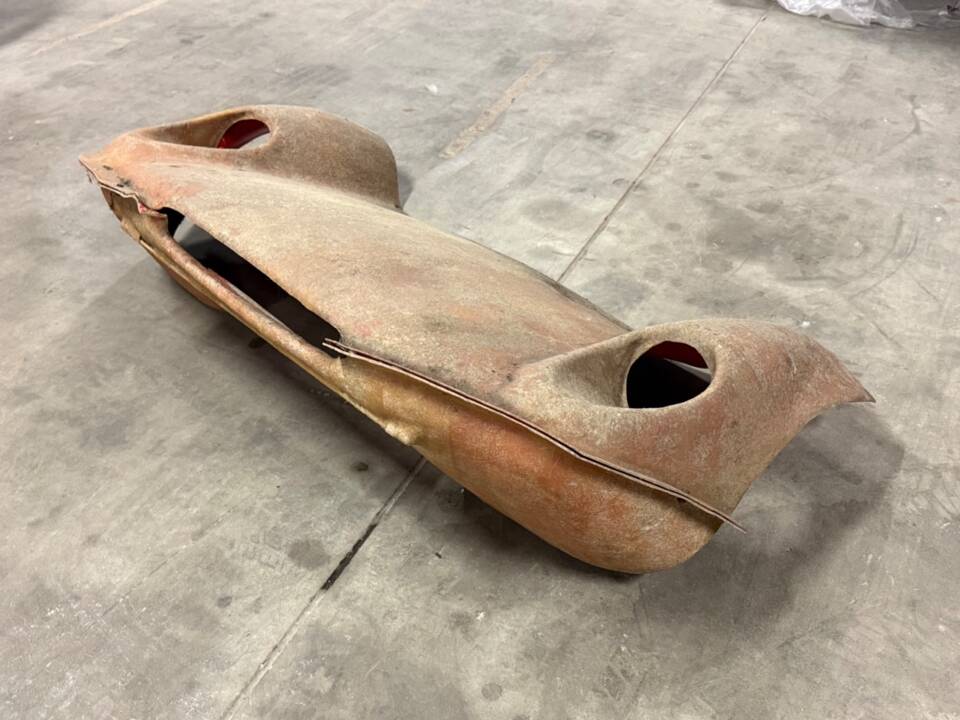 Immagine 35/50 di Focus Mark V (1968)