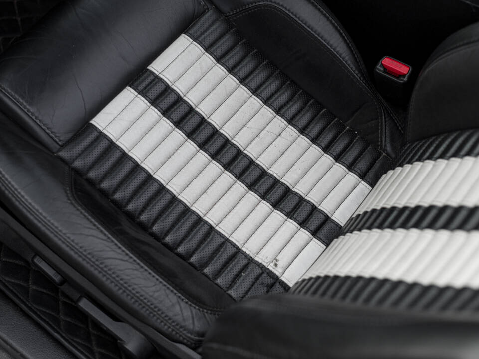 Image 96/99 of Ford Mustang Shelby GT 500 (2012)