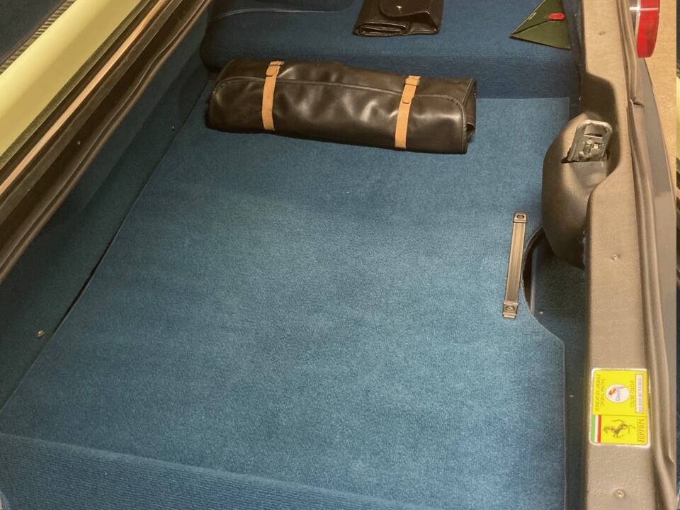 Bild 17/25 von Ferrari 412 GT (1989)