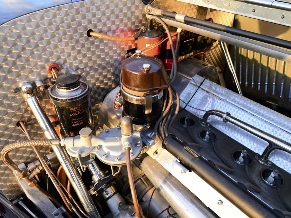 Bild 30/50 von Bugatti Typ 57 Aérolithe (1937)