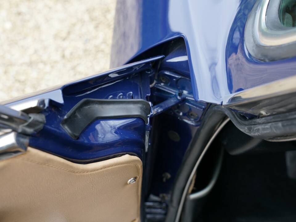 Bild 17/50 von Alfa Romeo 2000 GTV (1974)