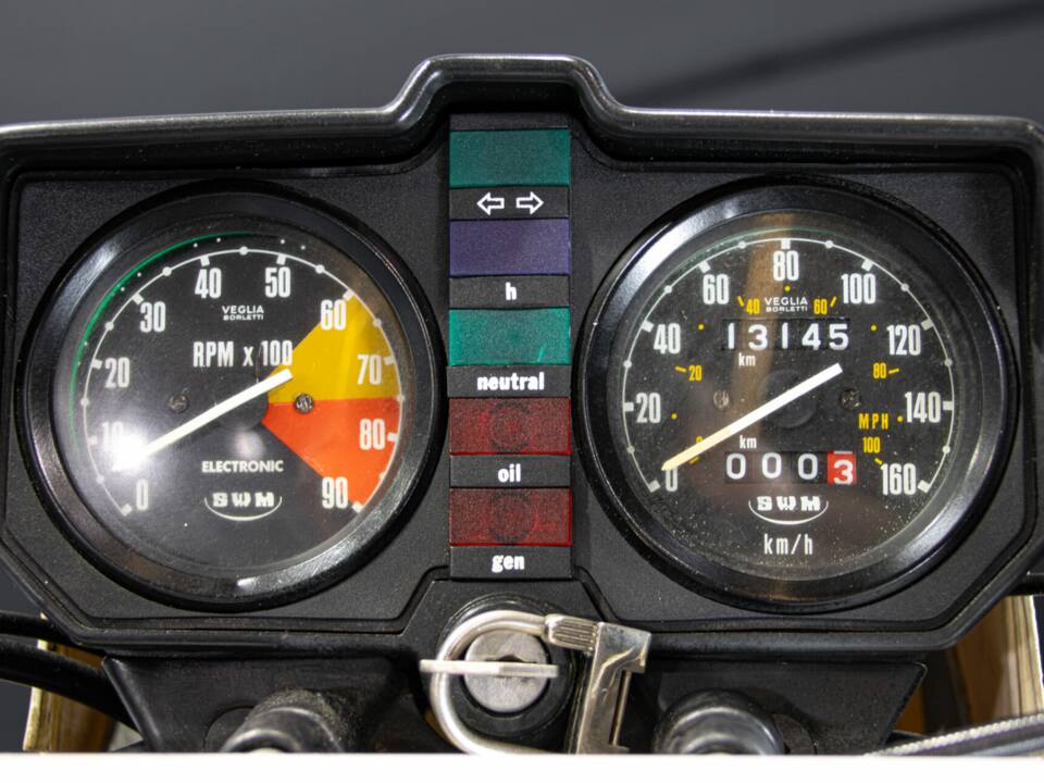 Immagine 46/50 di SWM XN 350 (1983)