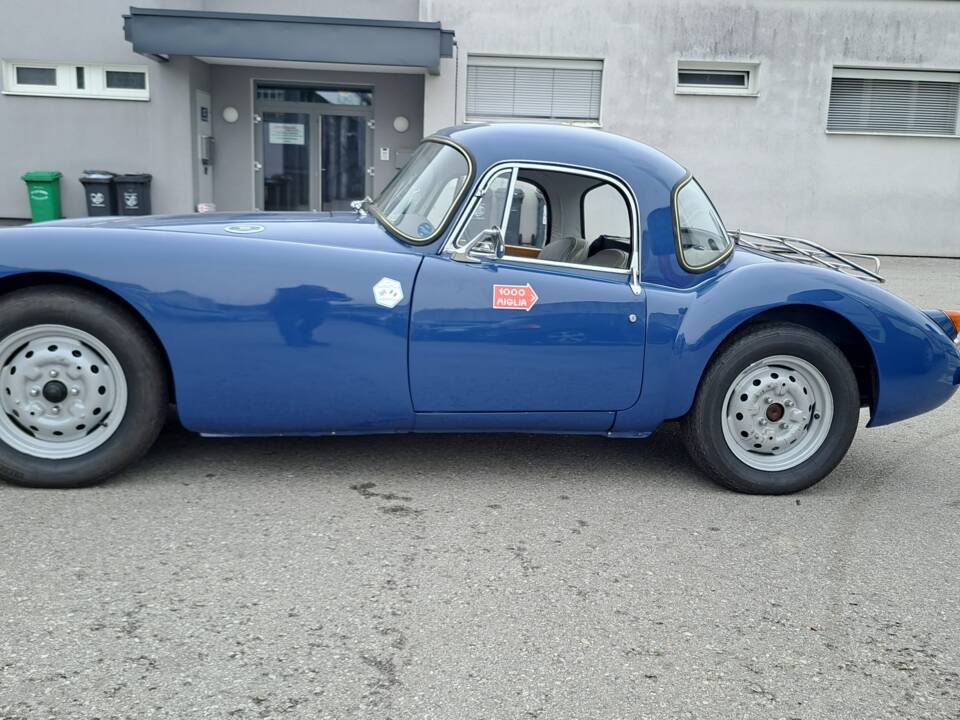 Image 11/19 of MG MGA 1500 (1957)