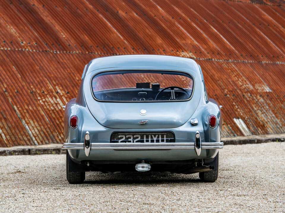 Image 9/40 de AC Aceca Bristol (1956)