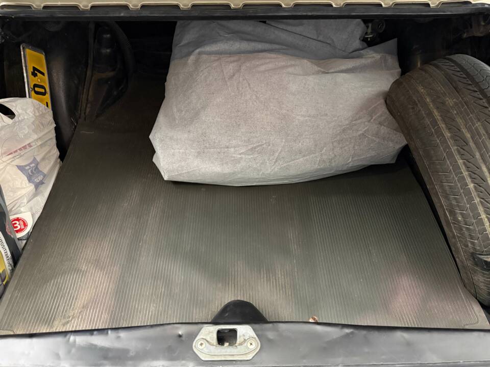 Bild 16/17 von Mercedes-Benz 280 SE (1971)