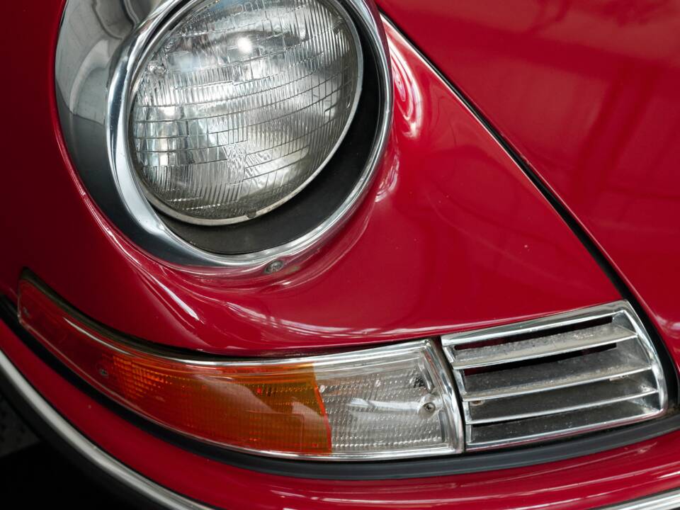 Bild 18/48 von Porsche 911 2.2 T (1970)