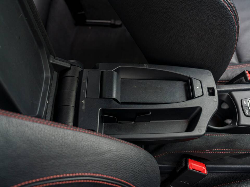 Bild 27/30 von BMW 1er M Coupé (2011)