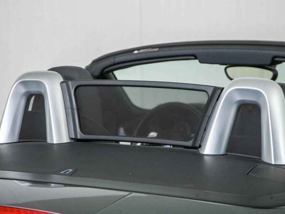 Bild 30/50 von BMW Z4 sDrive23i (2009)