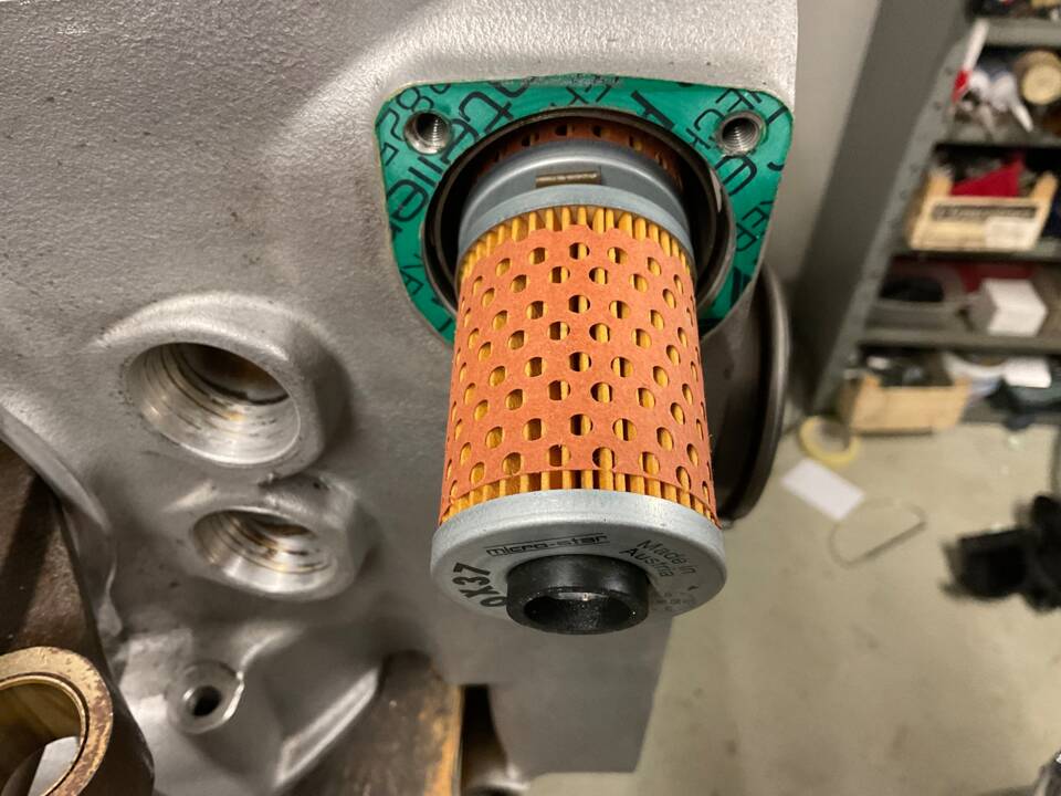 Image 61/87 of BMW R 100 RS (1977)