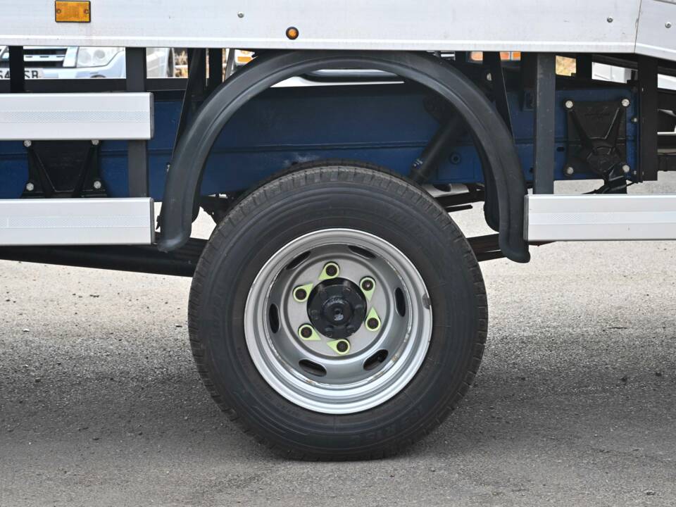 Image 11/50 of Ford Transit (1998)