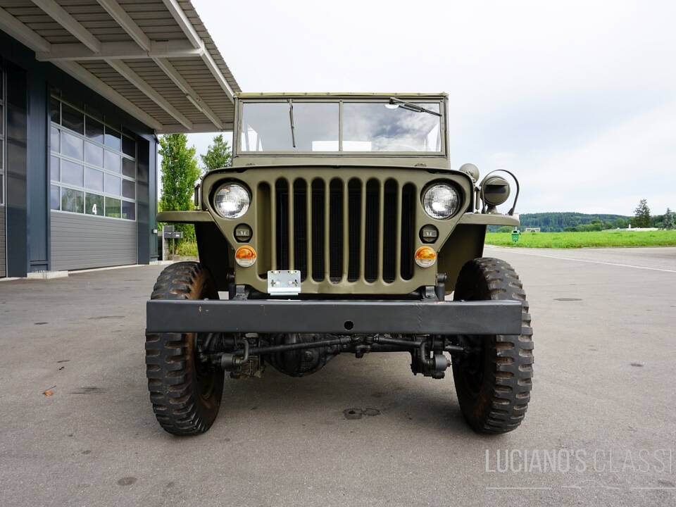 Afbeelding 12/58 van Willys MB (1943)