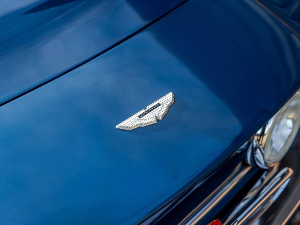 Bild 16/76 von Aston Martin Vantage (1979)