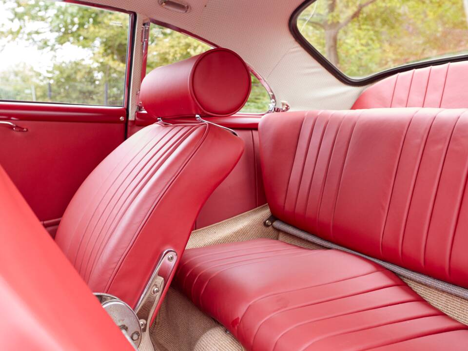 Bild 108/186 von Porsche 356 A 1600 (1958)