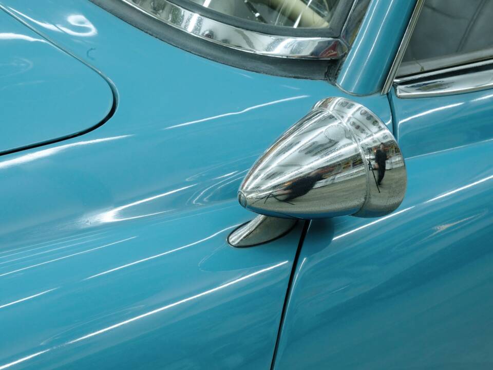 Bild 47/50 von Mercedes-Benz 190 SL (1960)