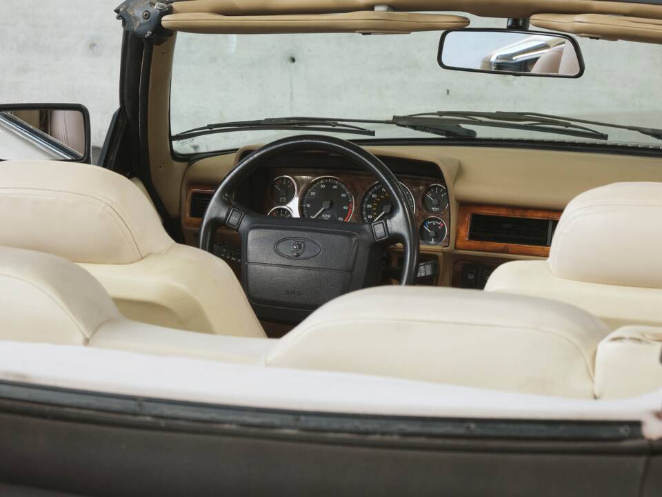 Bild 47/50 von Jaguar XJS 4.0 (1995)