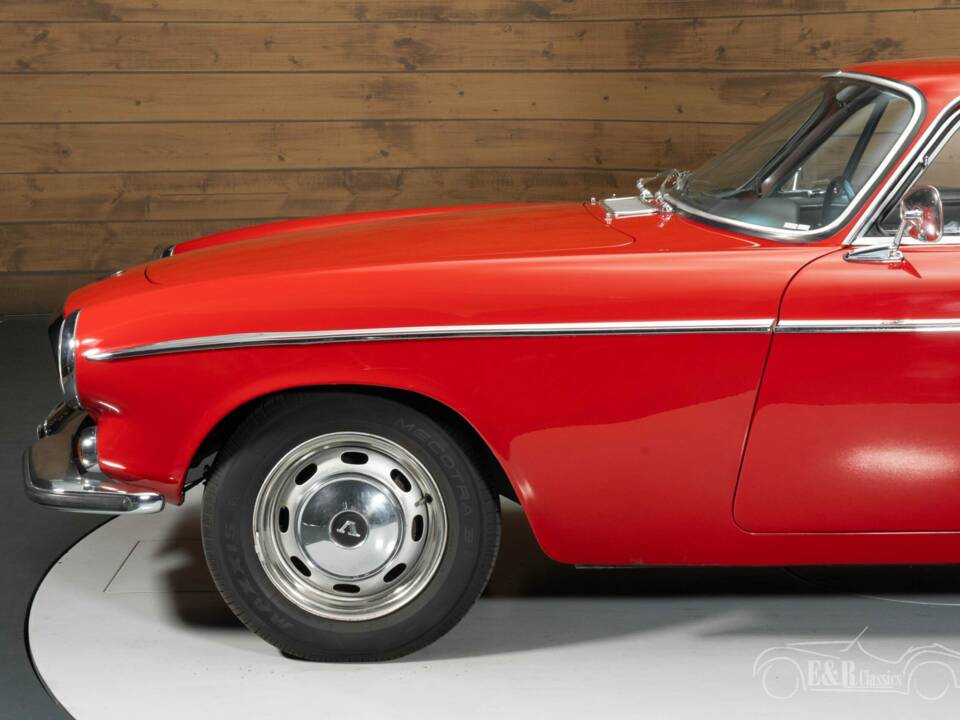 Afbeelding 6/8 van Volvo 1800 S (1967)