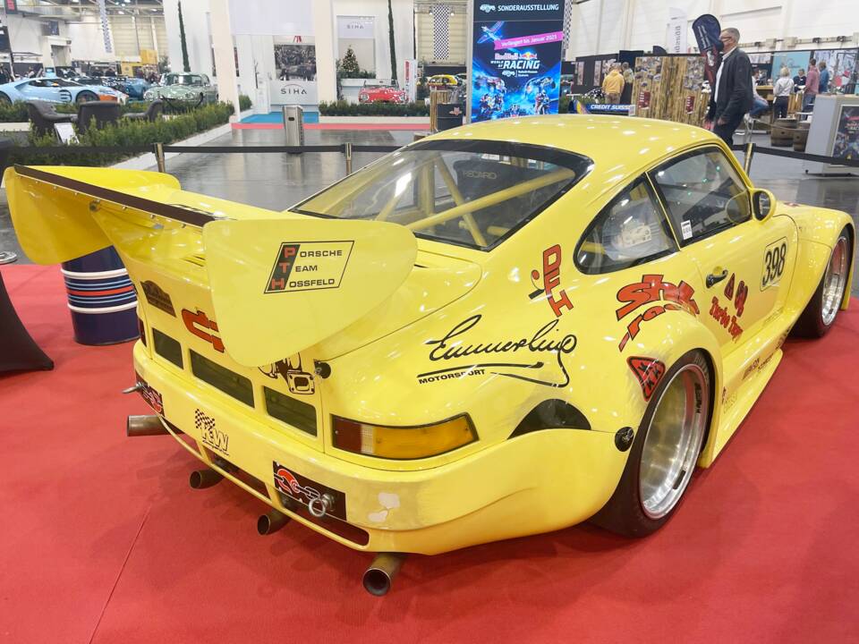 Bild 25/55 von Porsche 935 dp III (1989)
