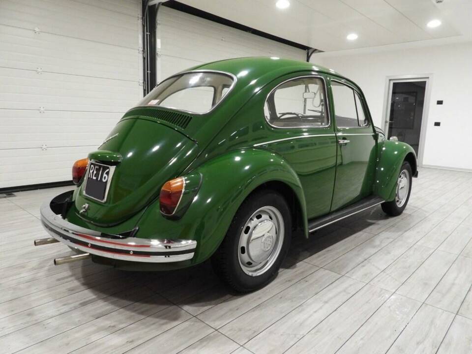 Immagine 4/15 di Volkswagen Maggiolino 1200 (1970)