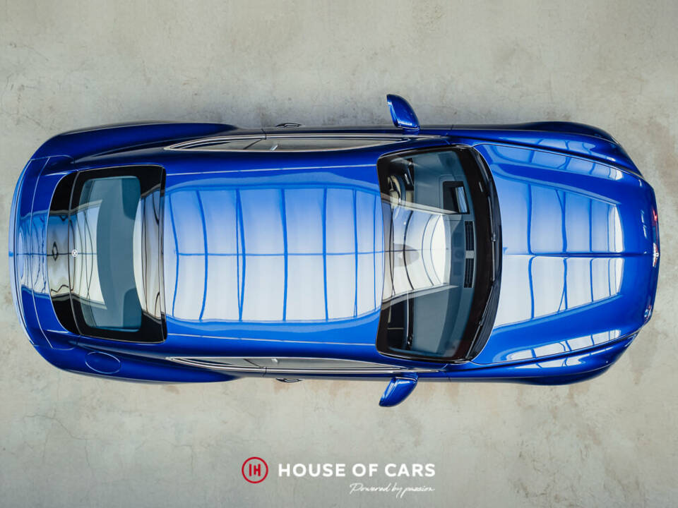 Immagine 6/15 di Bentley Continental GT (2018)