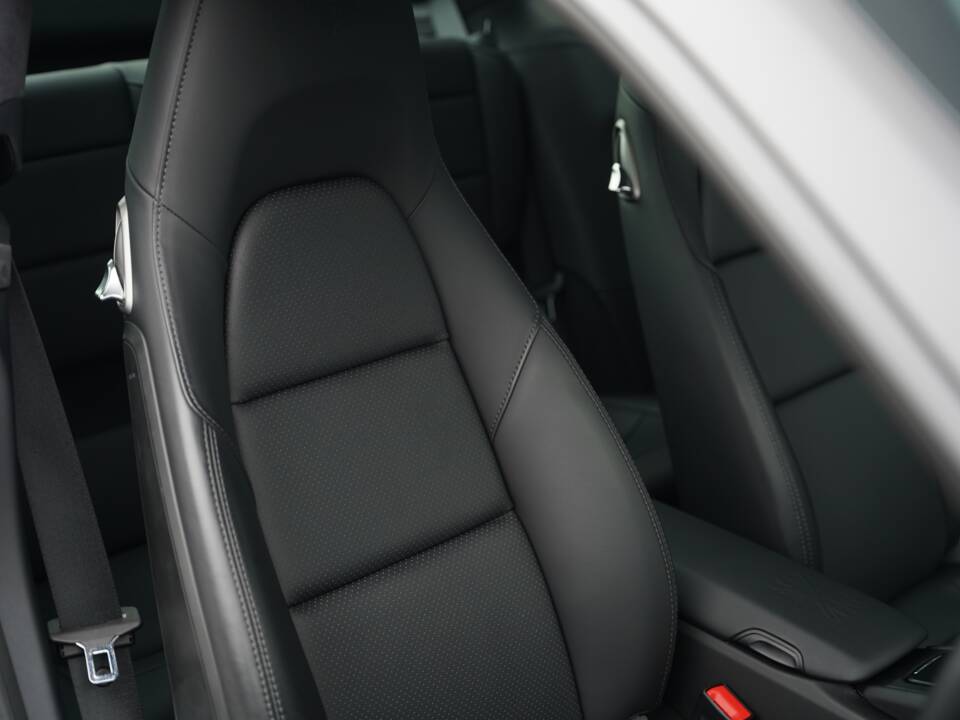 Bild 17/50 von Porsche 911 Carrera 4S (2013)
