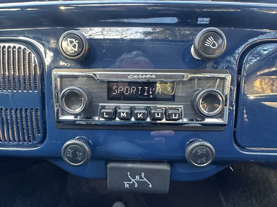 Image 9/21 of Volkswagen Beetle 1200 (1969)