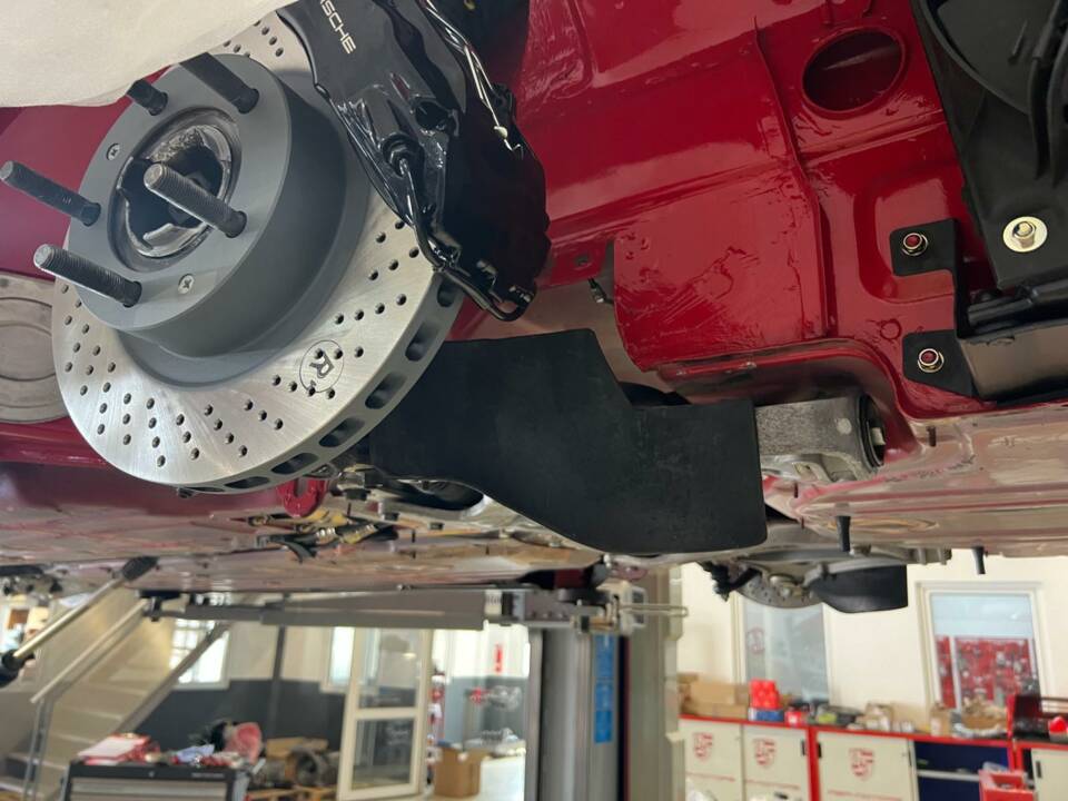 Bild 50/51 von Porsche 911 Carrera RS N/GT (1992)