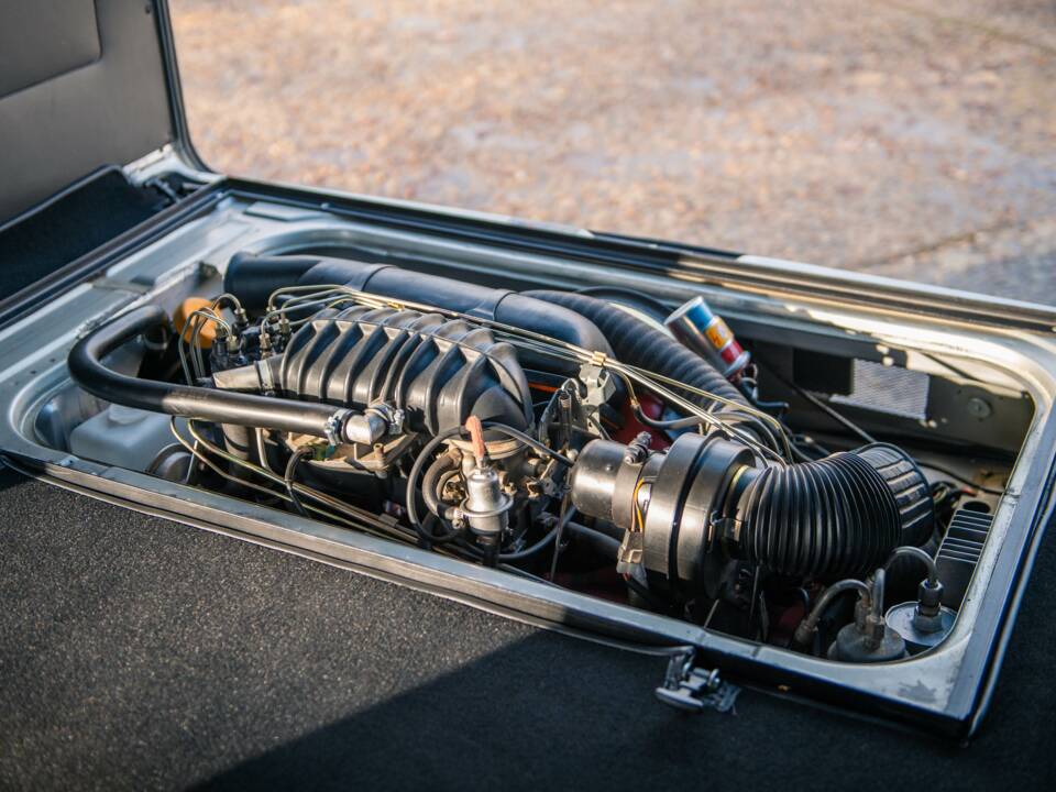 Bild 26/28 von Volkswagen T3 Kastenwagen 2.0 (1982)