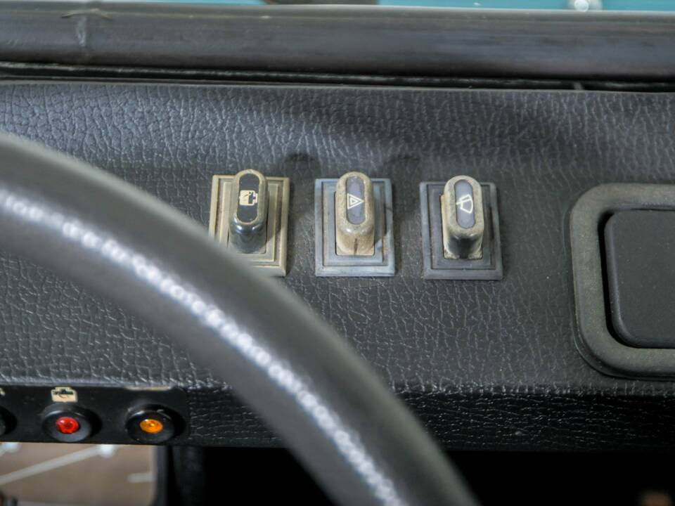 Bild 24/50 von Citroën Dyane 6 (1981)