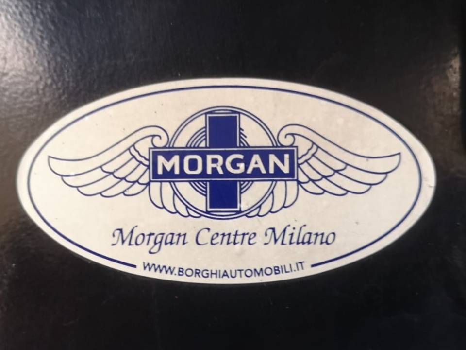 Image 42/44 de Morgan 4&#x2F;4 1600 (1992)