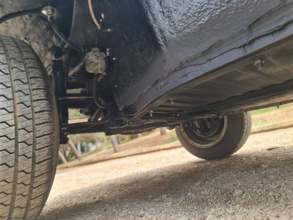Image 35/62 of Volkswagen Buggy (1976)