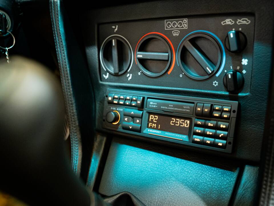 Imagen 51/58 de Alfa Romeo SZ (1989)