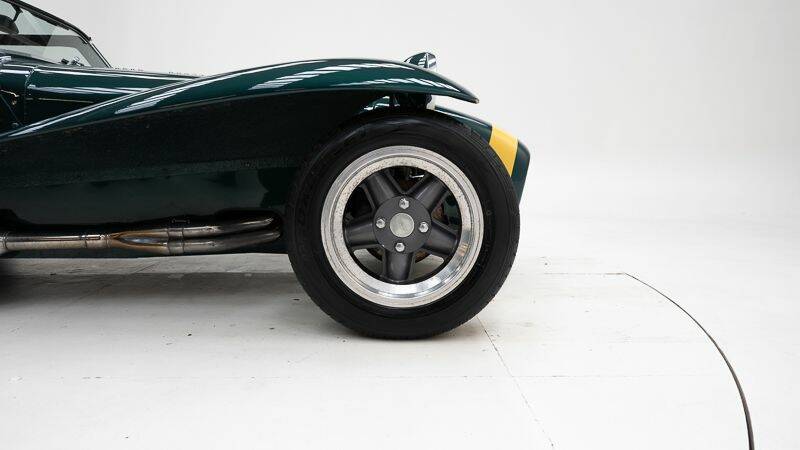 Imagen 10/15 de Donkervoort S8A (1985)