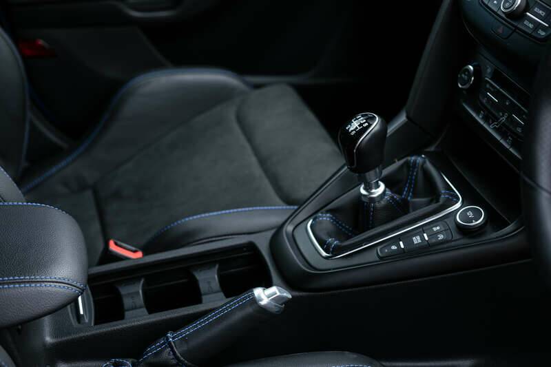 Image 19/32 of Ford Focus RS (2018)