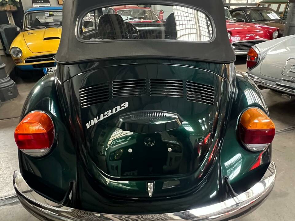 Bild 3/6 von Volkswagen Käfer 1303 (1979)