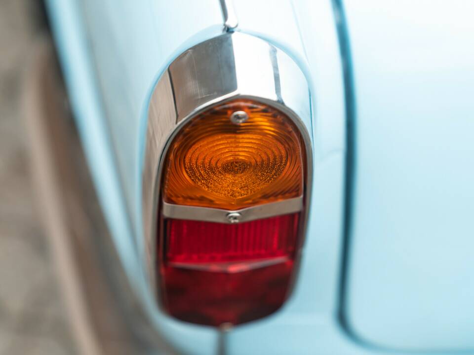 Imagen 24/50 de Triumph TR 4 (1963)