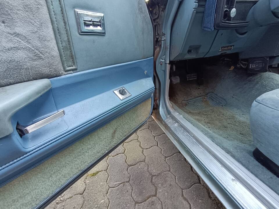 Afbeelding 24/37 van Chevrolet Monte Carlo (1980)