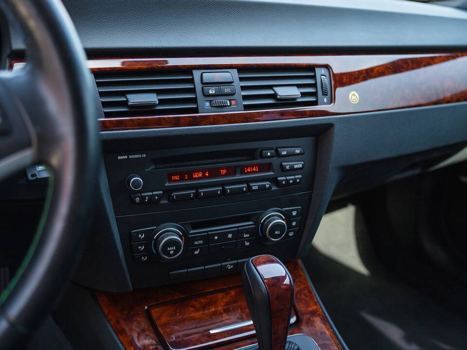 Afbeelding 26/32 van ALPINA B3 S Bi-Turbo xDrive (2012)