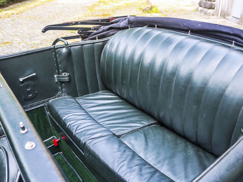 Image 19/28 of Bentley 4 1&#x2F;2 Litre Supercharged (1930)