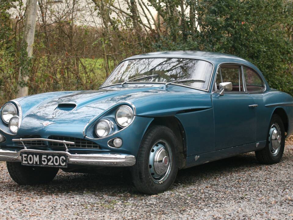 Bild 8/50 von Jensen C-V8 MK II (1965)